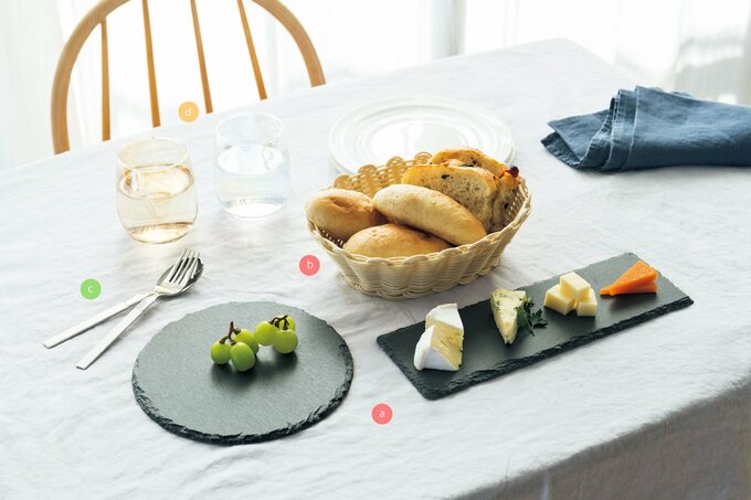 テーブルウエア