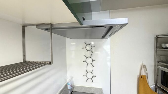 掃除が面倒な原因は汚れだけではありませんでした