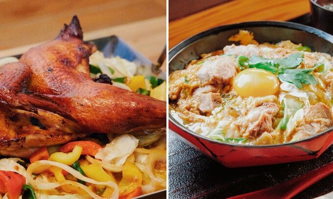 料理