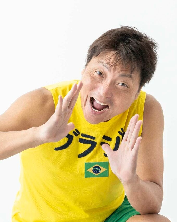 サバンナ・八木真澄さん