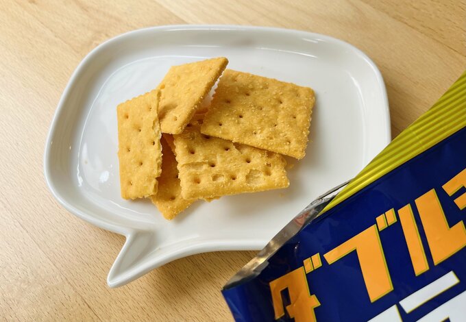 お酒のおつまみとしてもおいしい