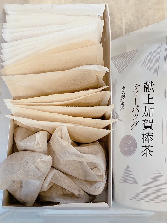 取り出しやすく