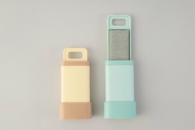 ホコリ取りブラシ