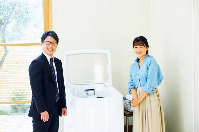 Prette企画担当者にインタビュー