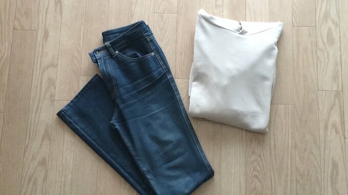 洋服