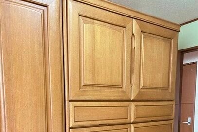 50代が「手放してよかったもの」6つ。婚礼タンスを捨てて家も心もすっきり　