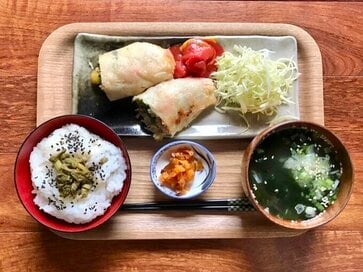 50代からは料理の手間を減らして身軽に。節約にもなる6つのコツ