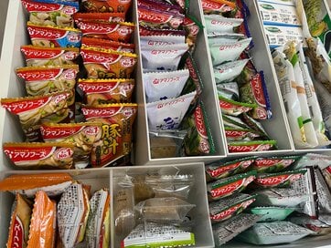 50代で「手放してよかった」こと4つ。家が片づいている人・貯まる人の“手抜き”テク