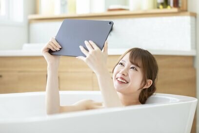 やせない人が陥りがちな勘違い。「湯船につかってもダイエットに効果なし」の理由