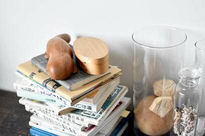 片づけられない人が抱える“捨てられない理由。今すぐできるリセットワザ