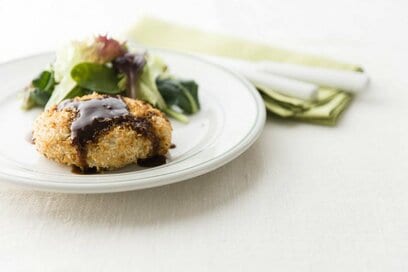 カロリーが気になる人に朗報!!太りにくい揚げ物をつくる5つのコツ