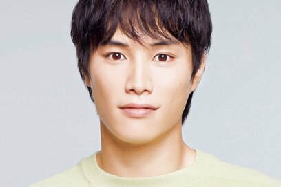 鈴木伸之さんインタビュー。「この人とは別れなくてもいいかな、と思ってもらいたい」