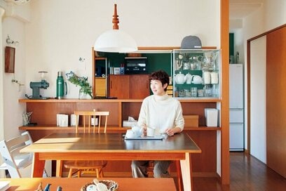 「毎日がうまく回っている人」が“朝”にやっていること。好きをちりばめるとご機嫌に