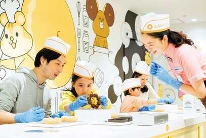 全国の「工場見学」6スポット。試食やお土産がレベルアップ