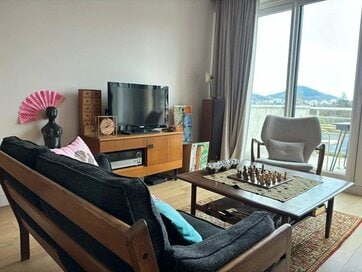 80代ひとり暮らし「いつでも人を呼べる部屋」のルール。観葉植物を置かないのがフランスマダム流：2025年3月トップ10