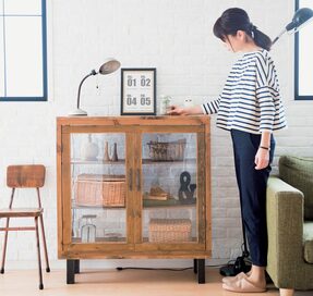 100均の雑貨をお値段以上に見せるテクニック