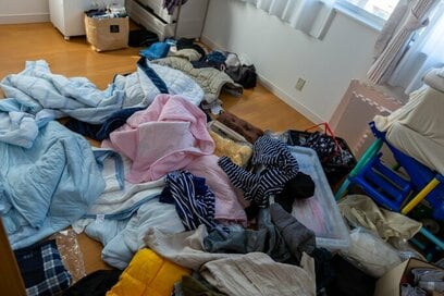 「51個の即捨てるもの」まとめ。使っていないタコ焼き器や下着も見逃さない