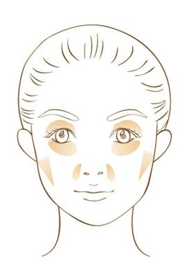 人に好かれるメイク術！完璧に塗ったファンデで、じつは損することも