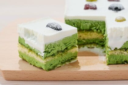 手土産なんにする？
