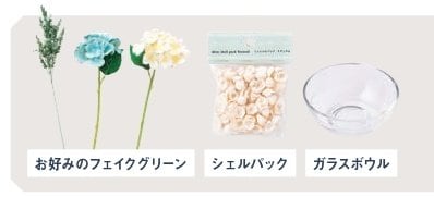 ガラスボウル作り方