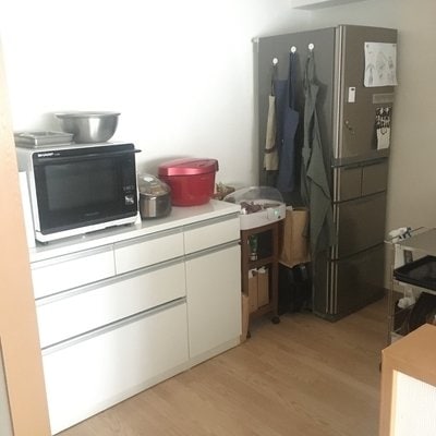 キッチンスペース