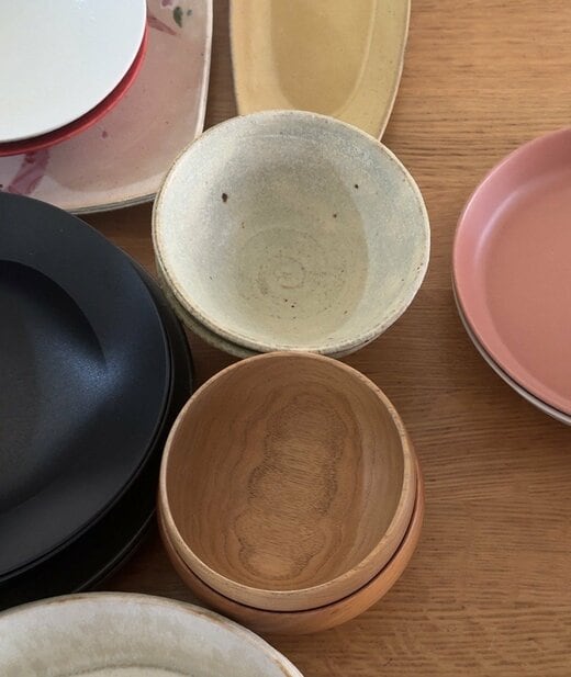 よく使う食器②