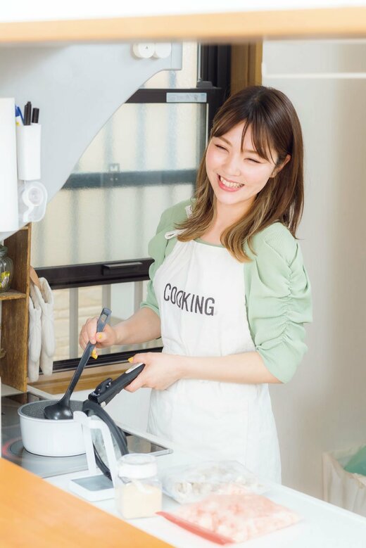 給料日1週間前は買い物に行かない