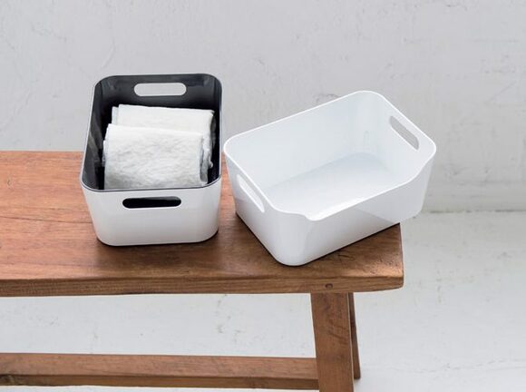 VARIERAボックス引出式シリーズ