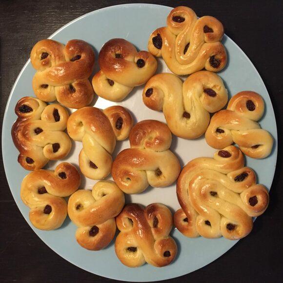 ハーモニ―家のルチアカッテル