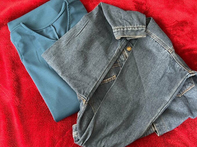 「安くなっていたから」買った服