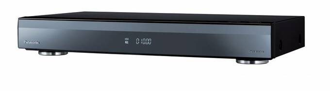 全自動ディーガ