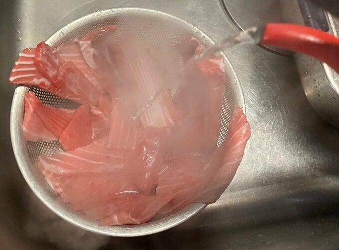 写真：Eマグロ２