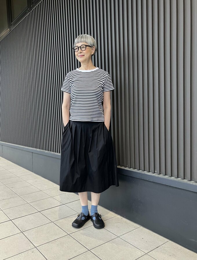 小和田さん