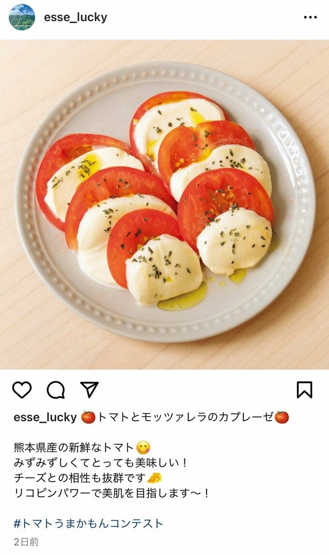 投稿画面