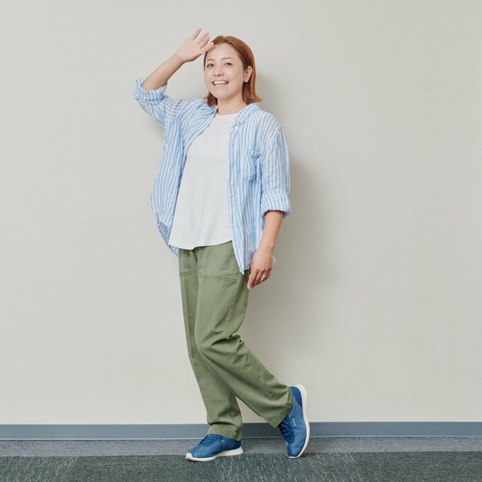 佐藤さん