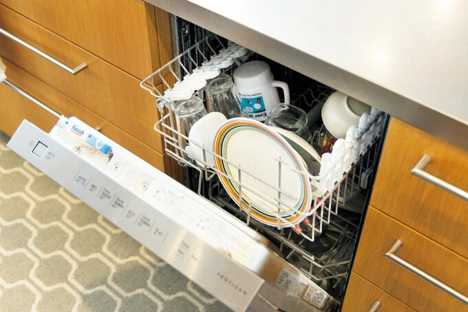 食洗機
