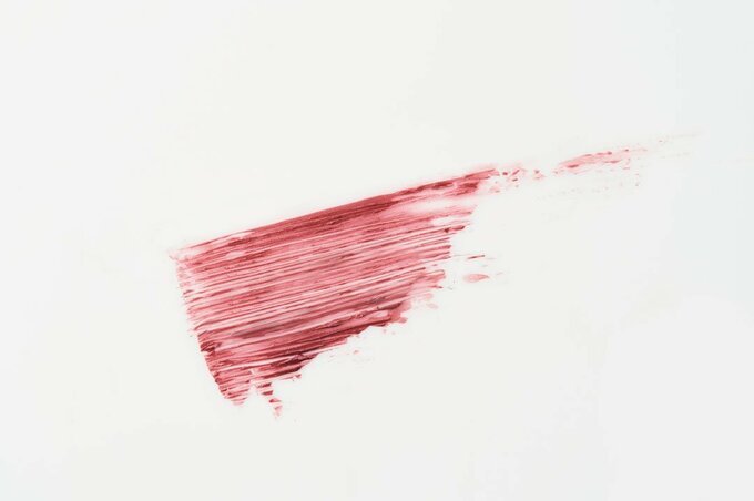 ラッシュカーラー色味