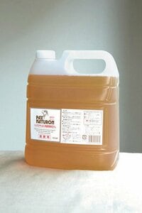 洗剤は1本でいい