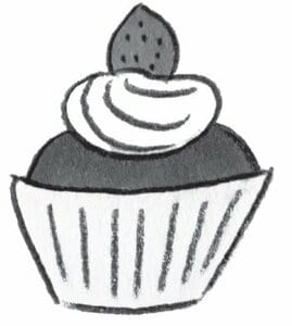 話題のスイーツ