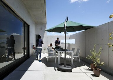 わが家にアウトドアリビングを。狭小でもアリ、プランの極意を解説