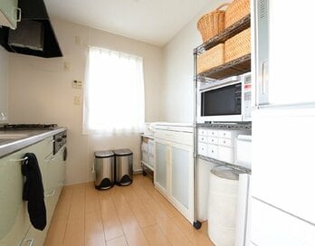 「死角収納」で見た目すっきりと使いやすさを同時に手に入れる！ライフオーガナイザー実践のテクとは!?