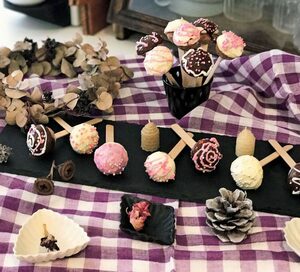 ESSE_Shu_fu_channel　vol.8　コンビニ食材でつくる冬のテーブル