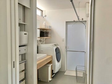 使う場所にしまえる間取りにして後悔。掃除道具を分散して収納、使い勝手にガッカリ