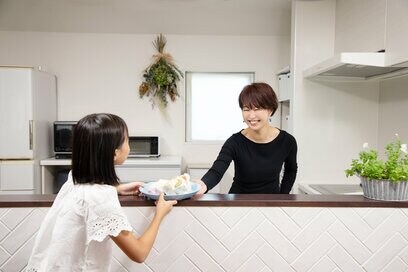 40代シングルマザー、家事育児と仕事を両立するマイルール3つ。だれかに頼ってもいい