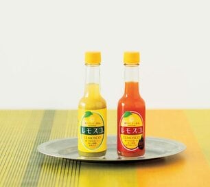 夏バテに効きそう！辛くてクセになる調味料＆フード