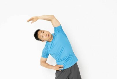 谷本式「超ラジオ体操」が、簡単なのに不調や疲れに効果的