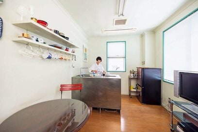 79歳、ひとりの老後を楽しむ。料理研究家・村上祥子さんのシンプルな暮らし