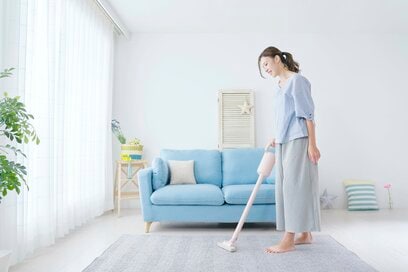40代からの「老ける口癖」と「若返る口癖」。家も心もすっきりする、小さな習慣