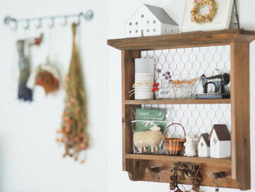 「DIY型賃貸」はどこまで、どんなことができるの？