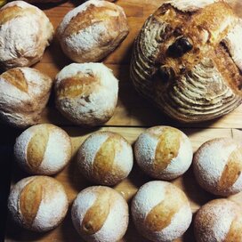 パンづくりがぐんと楽しくなるコツ3つ！